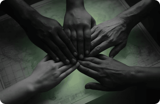 Nation Building